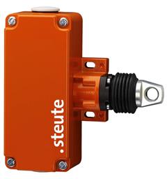Pull-wire switch ZS 75 W 295-390N IP65 (2NC/2NO) One-side